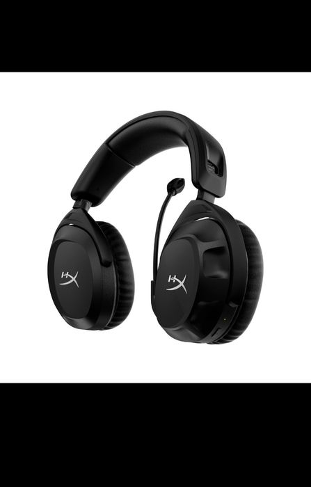 Hyperx cloud stinger 2