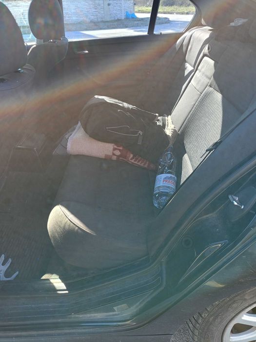 BMW 320D 136 PS Колата е в Гр.Обзор