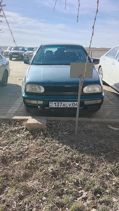 Продам Фольсваген Гольф3
