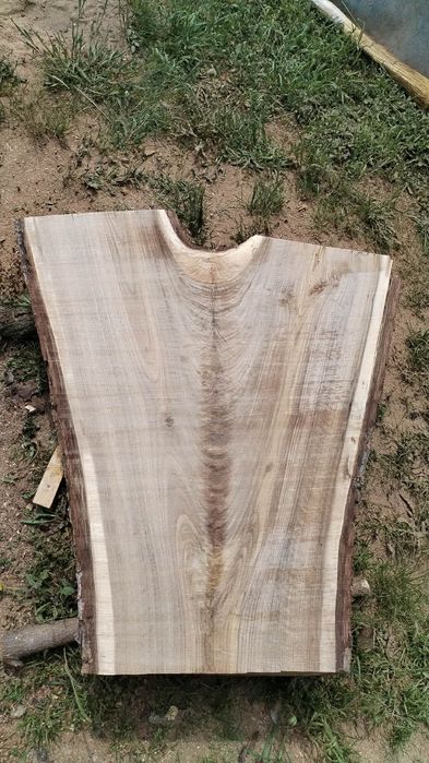 Blaturi nuc pentru mese simple sau epoxy