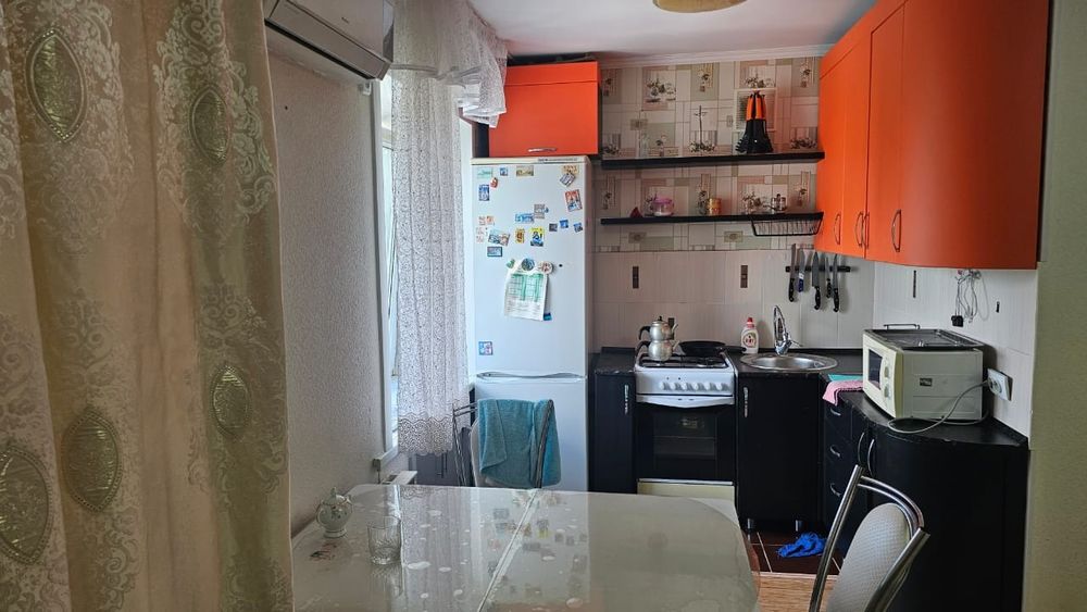 Продам однокомнатную квартиру