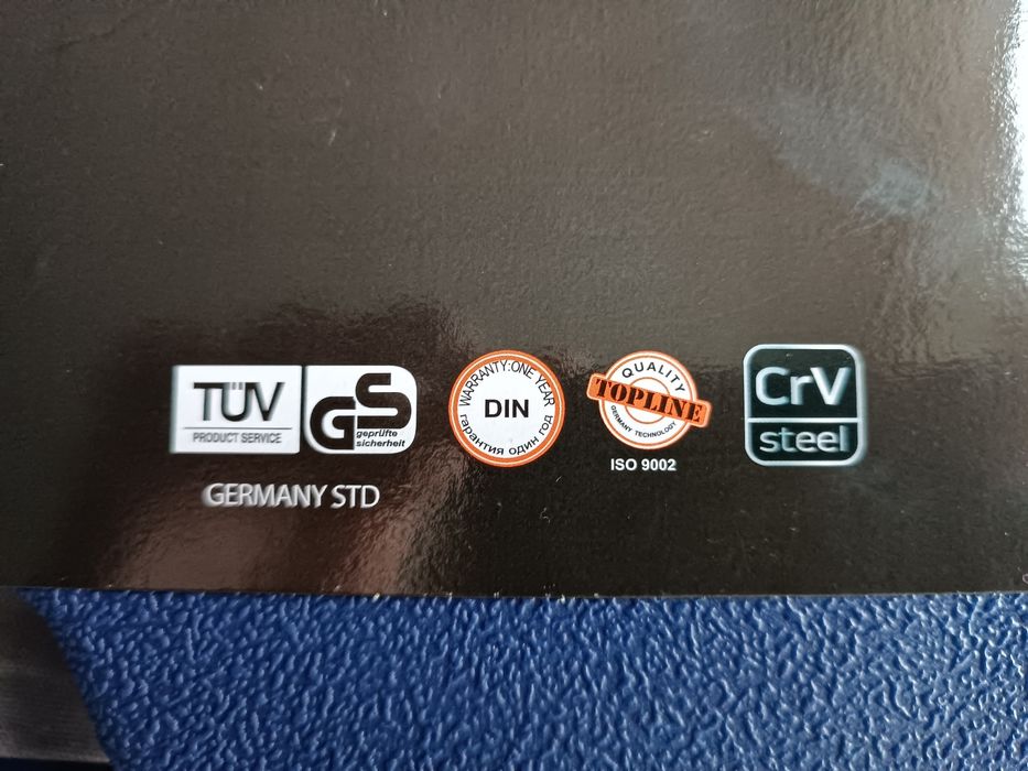 Оригинальный набор бит King Roy