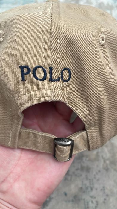 Polo Ralph Lauren Șapcă