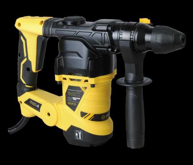 Перфоратор SDS Plus Hanskonner 3Режим. ONETWIST, 4м.шнур. 1,5КВт. 6Дж.