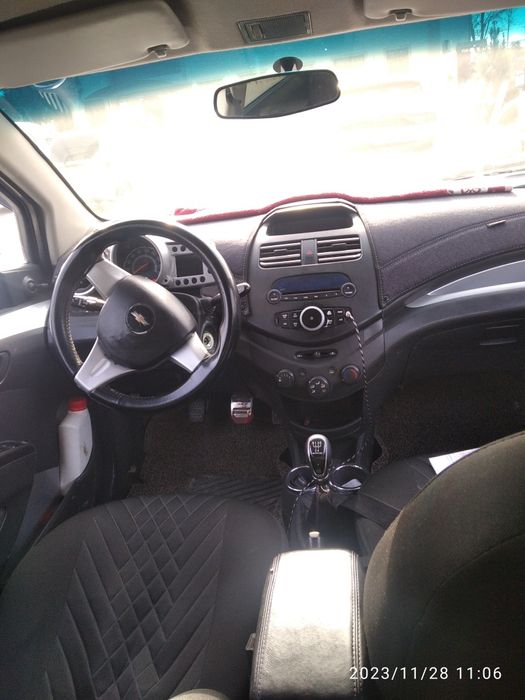 Спарк сотилади 2013 2 пазиза