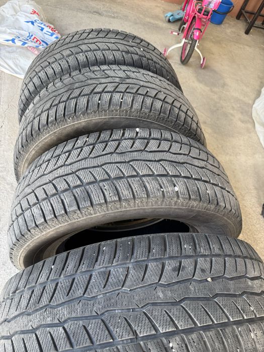 Зимние шины Westlake