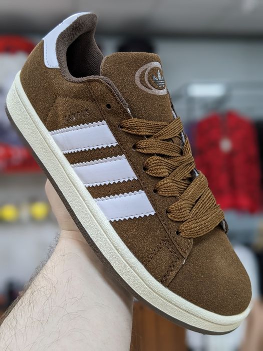 Кроссовки Adidas Campus