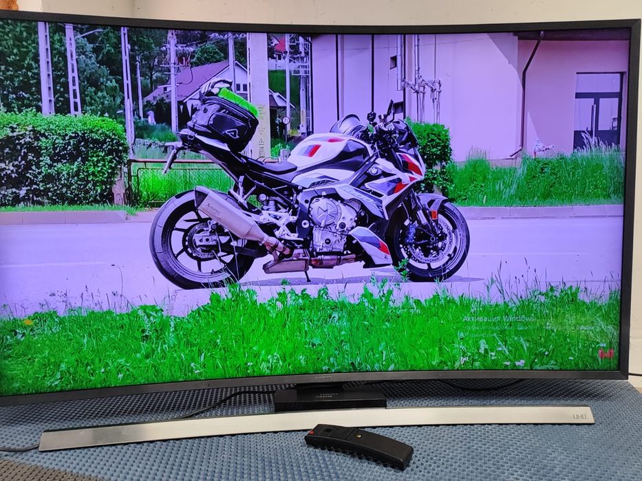 Телевизор samsung 48 дюймов