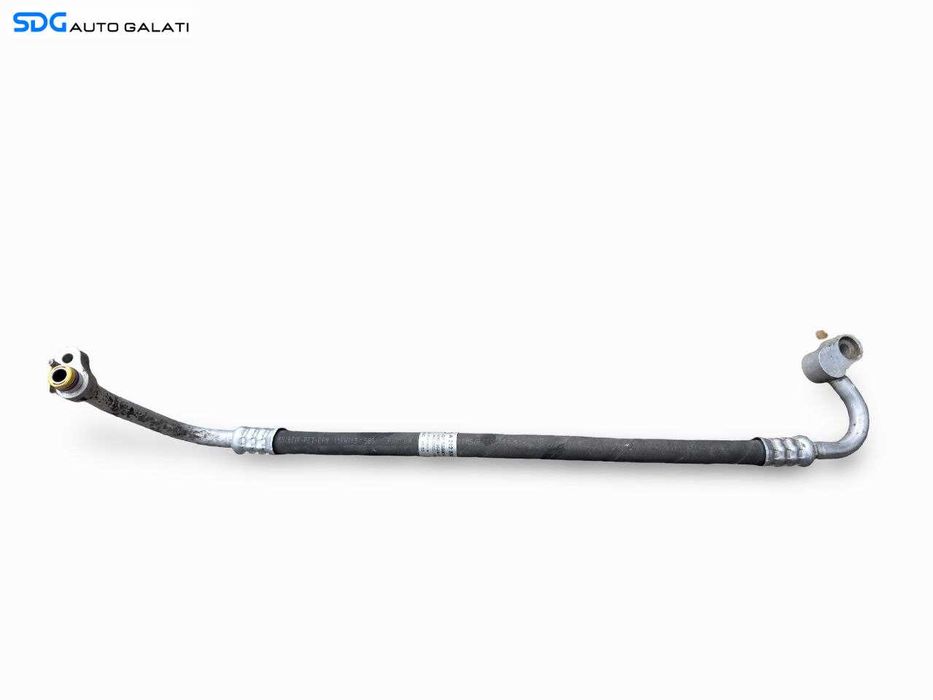 Conducta Teava AC Aer Conditionat Clima Mercedes Clasa E Class W212 2.2 CDI 2009 - 2016 Cod A2128302500 [N5919]
