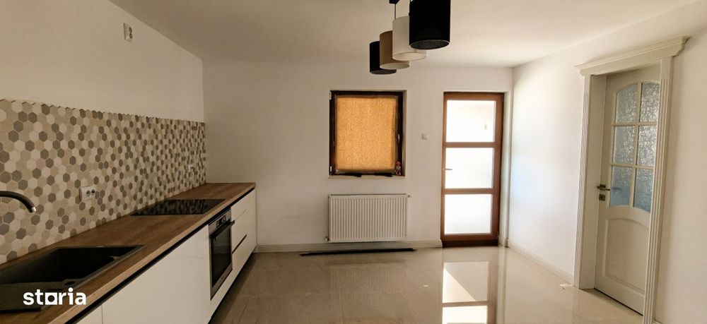 Casa individuala cu 1800 mp teren, Moristi (15km de Cluj)