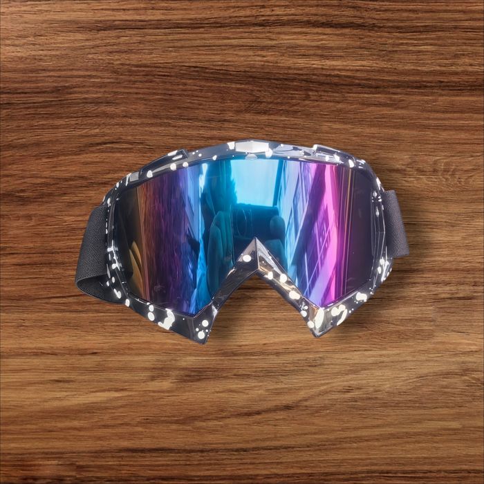 ски и сноуборд очила маска с висока uv защита