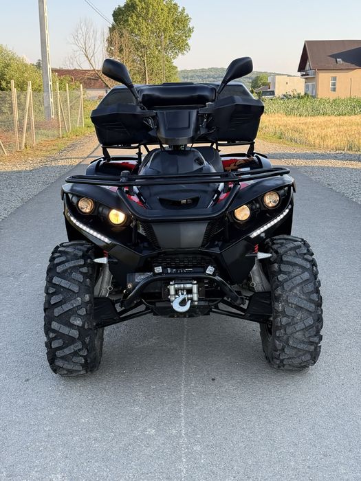 Atv Linhai 420 / 4x4 / 2018