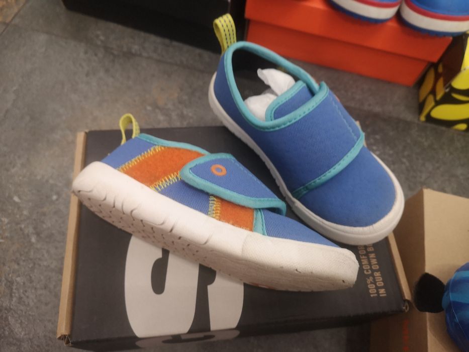 Nike sunray protect, Nike Jordan, Crocs, Bogs, Lurchi