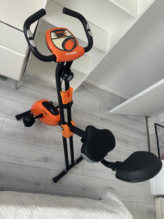 Велоергометър X-BIKE