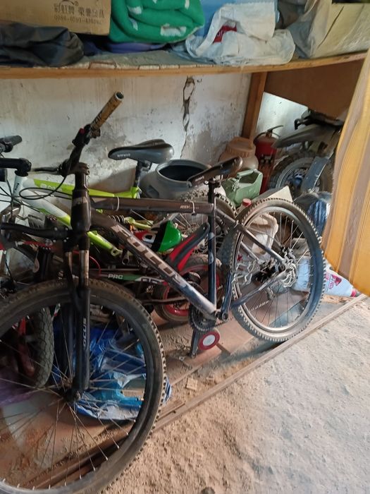 Продам велосипед стант