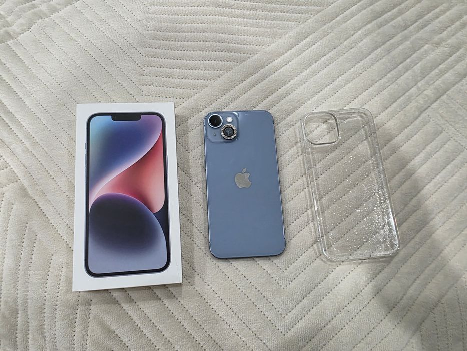 Продам Apple iPhone 14