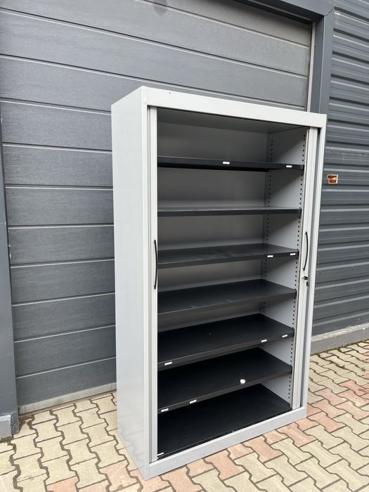 Dulap Metalic profesional 200/120/45 cm