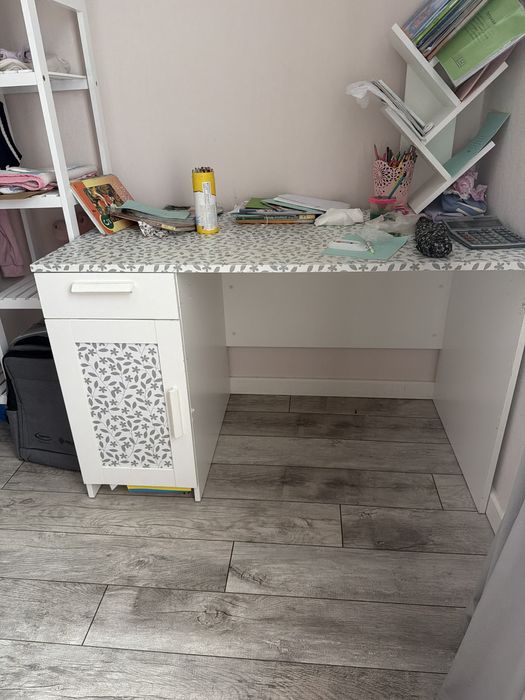 Мебель в детскую