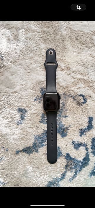 Apple Watch Series 7 (45 мм)