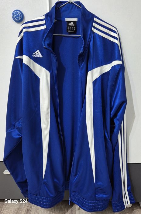 Trening + tricou ADIDAS