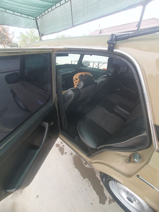 Ладаа вазз  2106