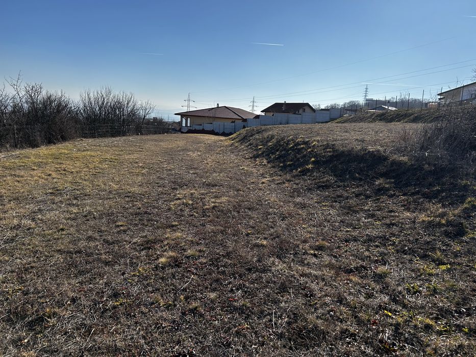 Teren de vanzare zona Schit 1315mp