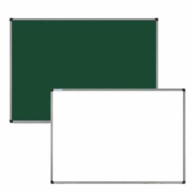 Doska universal, magnit marker,