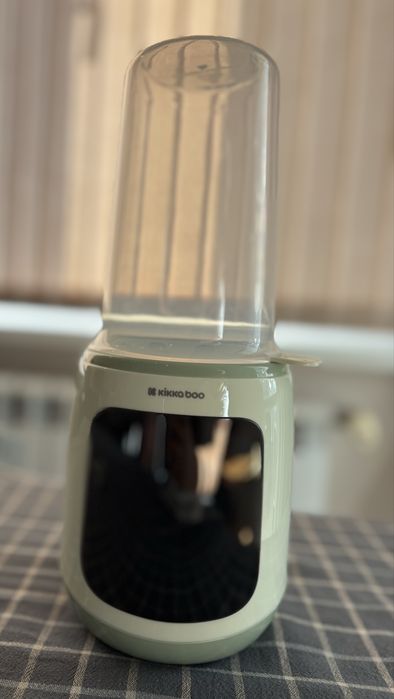 KikkaBoo Caldo 4в1 нагревател