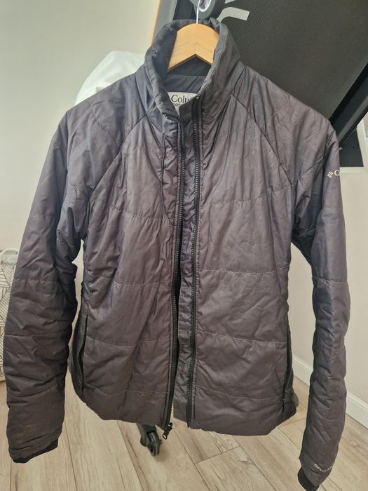 Короткая курткуа 44-46 размера