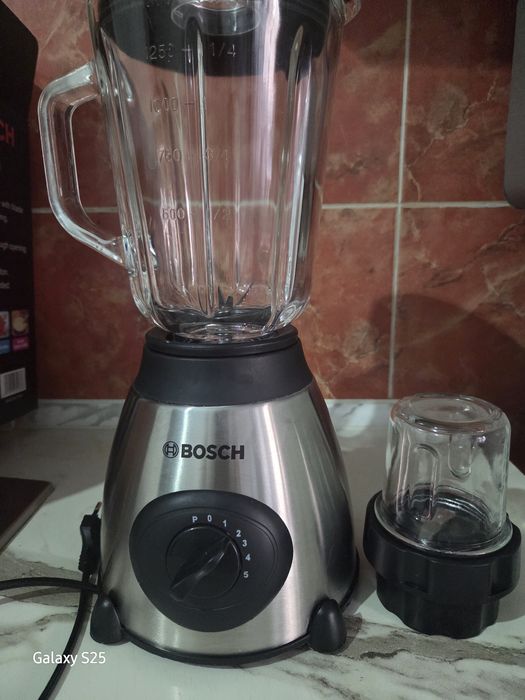 Продам блендр  новый