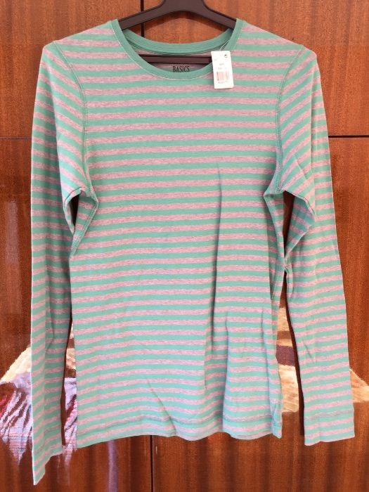 Дамски блузи