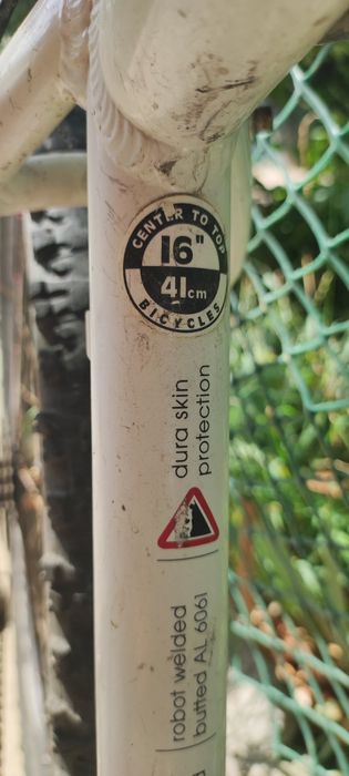 Продам велосипед centurion bock 2