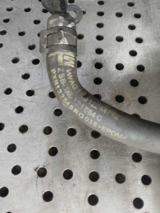 furtun conducta apa 2.0 tdi cbd vw golf 6 5k 1k0121064c
