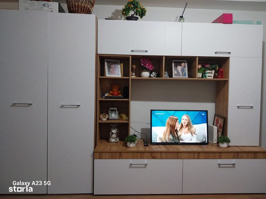 Garsoniera confort 1 zona Pacea