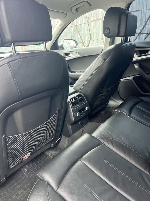 Audi A6 2.0 180 cp automat