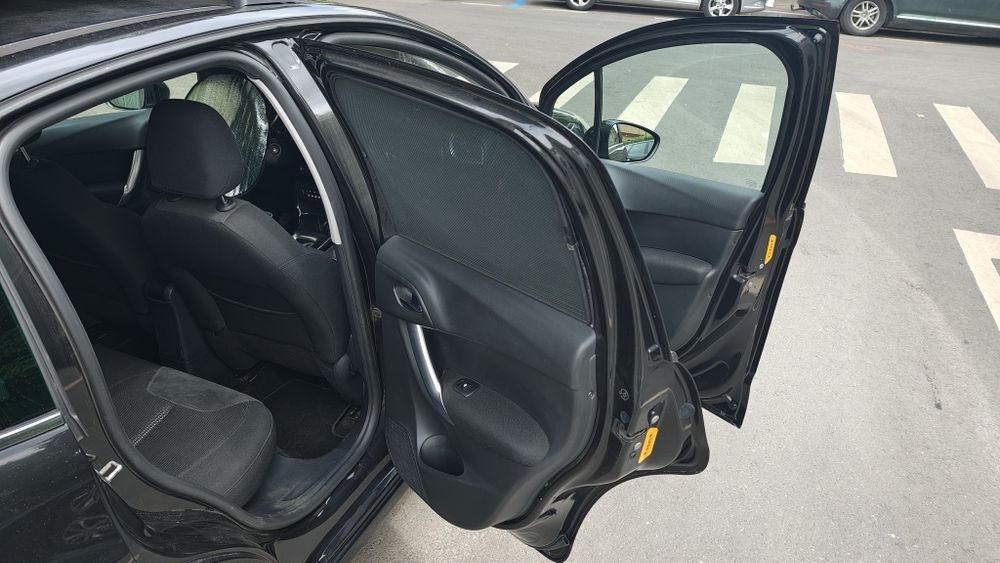 Citroen C3 1.4 VTi • Exclusive • 2010 • 150.000 km • Intretinut exemplar