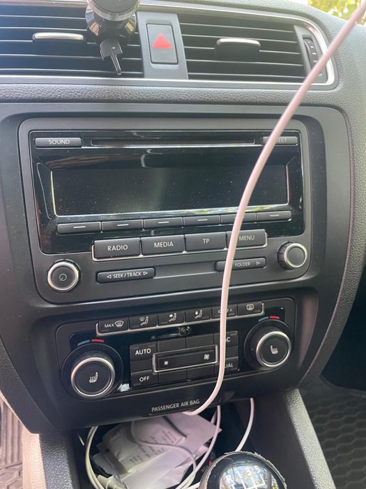 Se vinde vw jetta