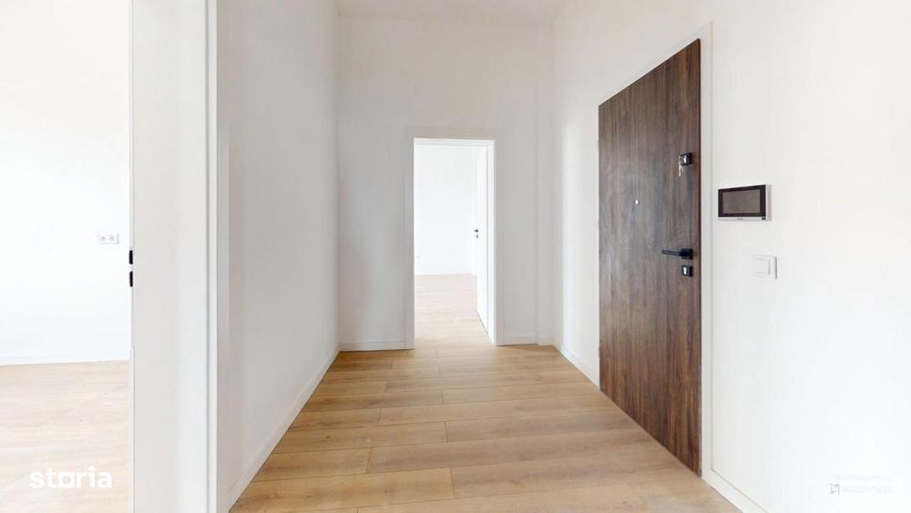 Apartament 3 camere | 83 mp | 2 bai | 2 balcoane | Ciresica