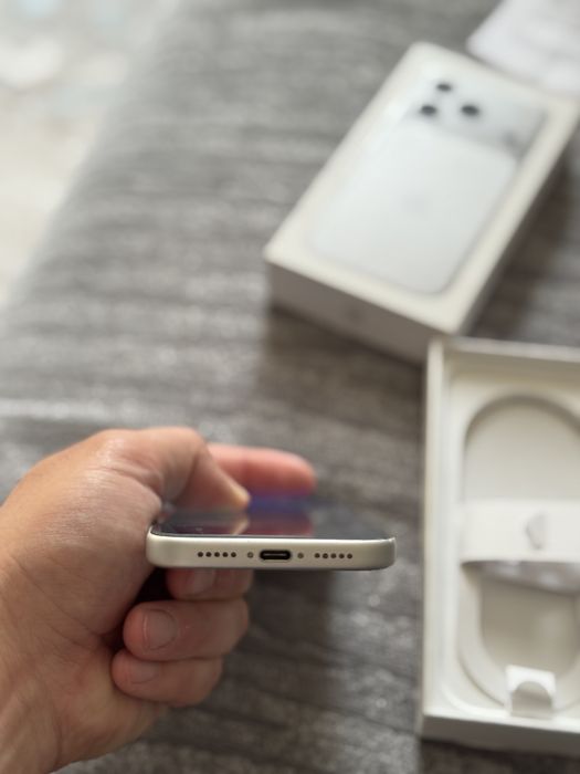 iPhone 17 Pro Max 256 Айфон 17 Про Макс