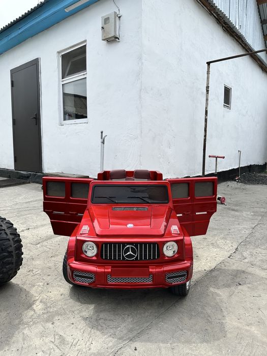 Продам машинки детские