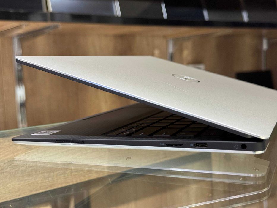 DELL XPS 13 7390 Core i7-10710U ram 16 ssd 512