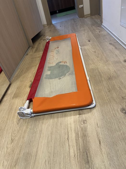 Parapeti de pat anti cadere bebelusi si copii