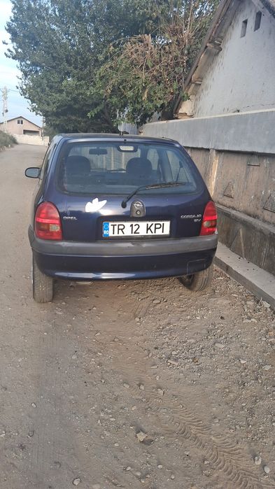 Vand sau schimb autoturism