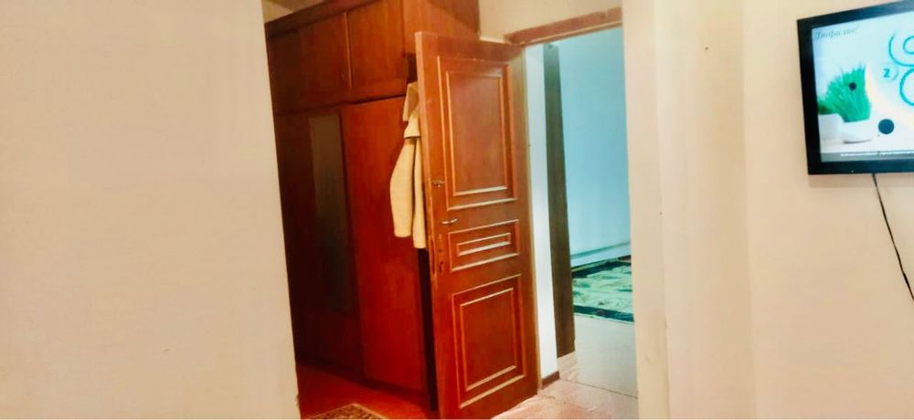 Продается времянка