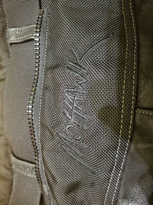 Pantaloni motociclist Mohawk