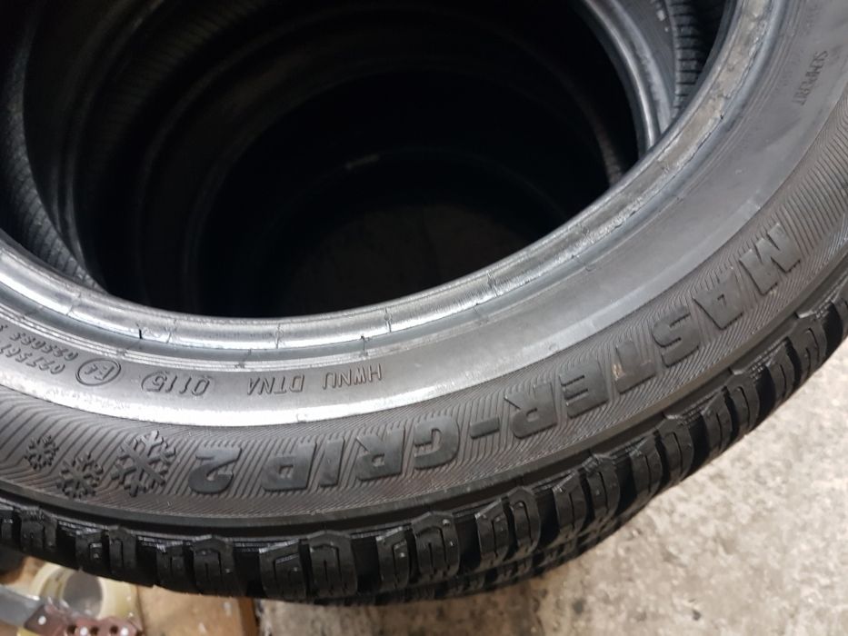 Semperit 165/60 R15 77T MS iarnă