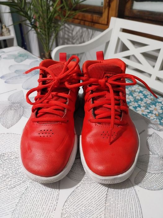 Adidas  Own the game