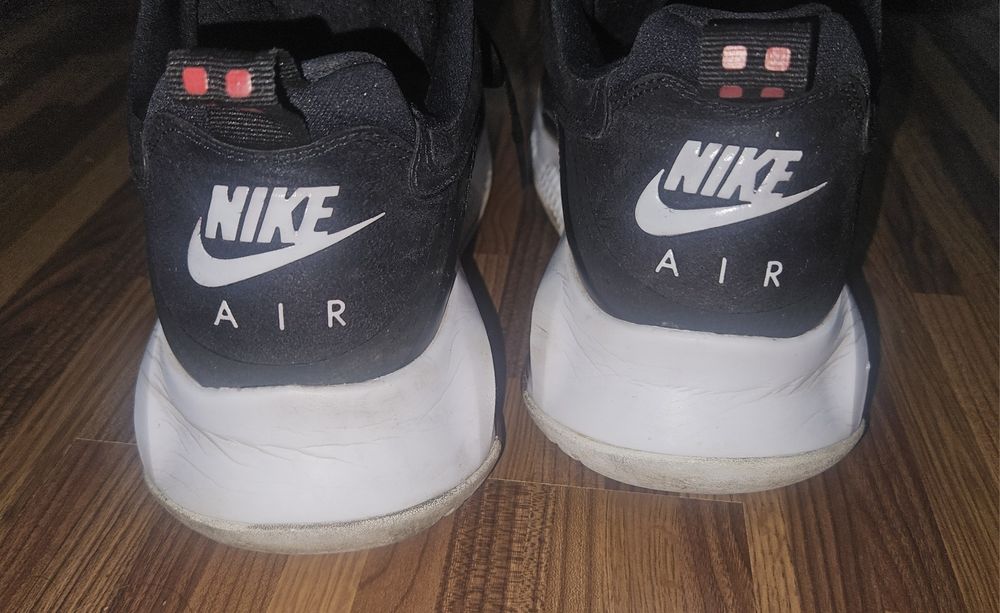 Nike Air Jordan Max 200