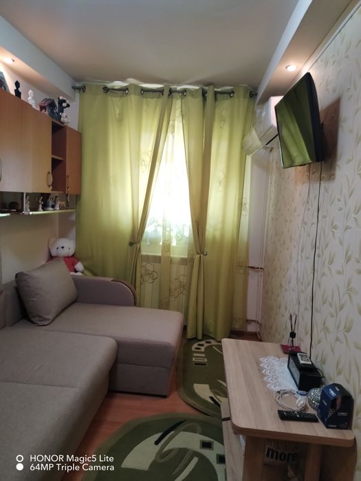 De vânzare garsonieră