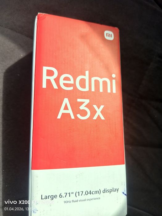 Продам Redmi A3x